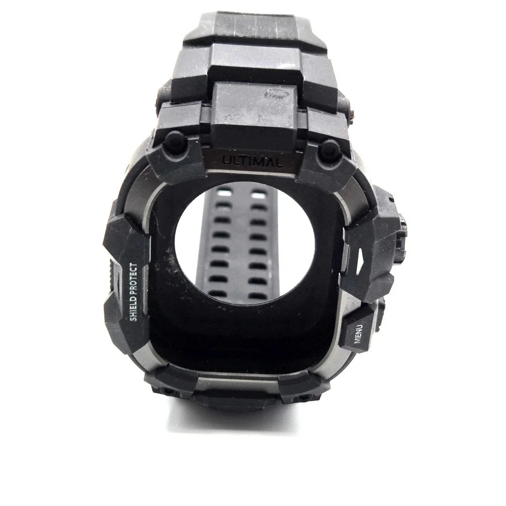 Mens Apple Watch Band Ultimal